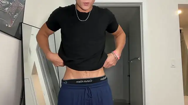 Show webcam de JackedVander