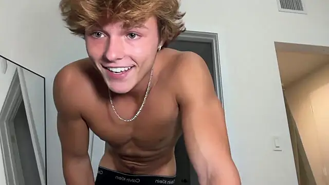 JackedVander's Webcam Show