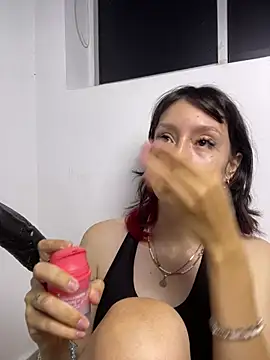Show Webcam de lizzy_davis3