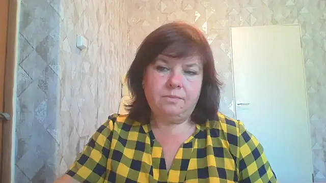 Živá chatovací místnost HannahAna39