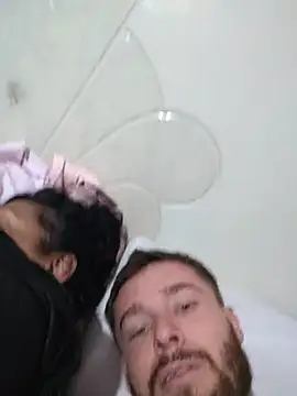 Jastylorn Webbikameraesitys