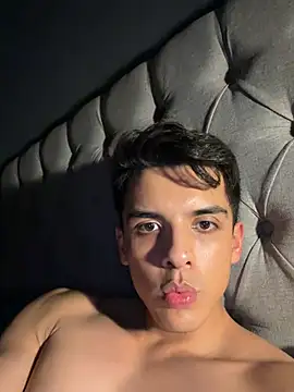 dylancastanedaa Webcam-Show