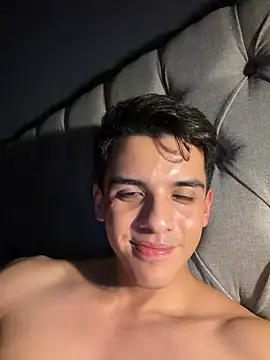 dylancastanedaa Webcam Show