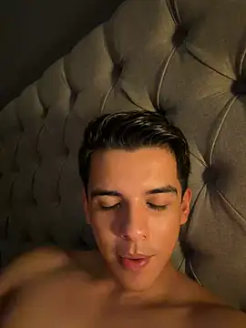 dylancastanedaa Webcam show