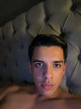 dylancastanedaa Webcam-Show