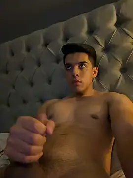 dylancastanedaa's Webcam Show