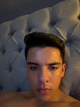 Show webcam de dylancastanedaa