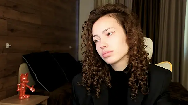 voxlesss' Live XXX Chat
