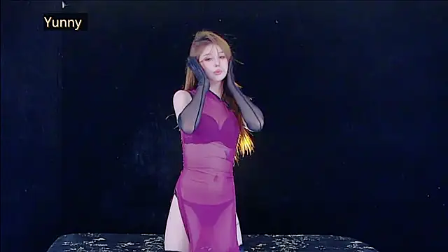MiNi-U 网络视讯表演