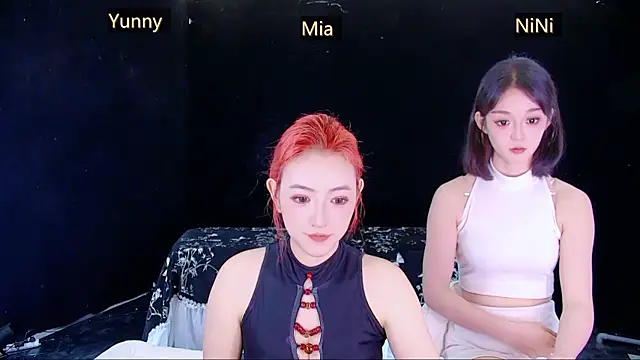 MiNi-U 웹캠 쇼