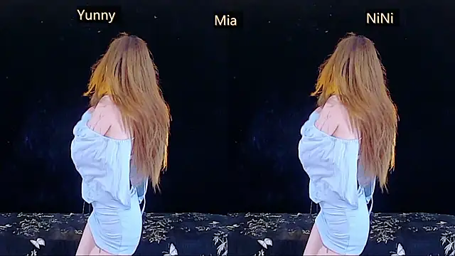 MiNi-U Pertunjukan Webcam