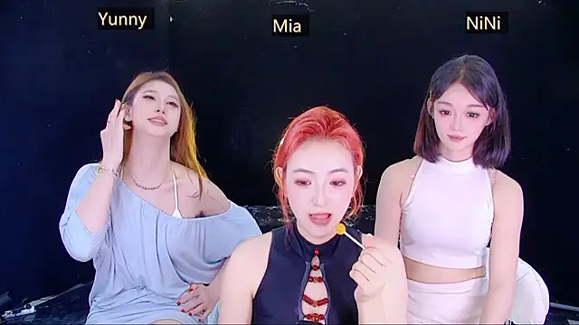MiNi-U webkamerás műsora