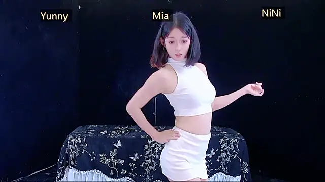 Show modela MiNi-U na web-kameri