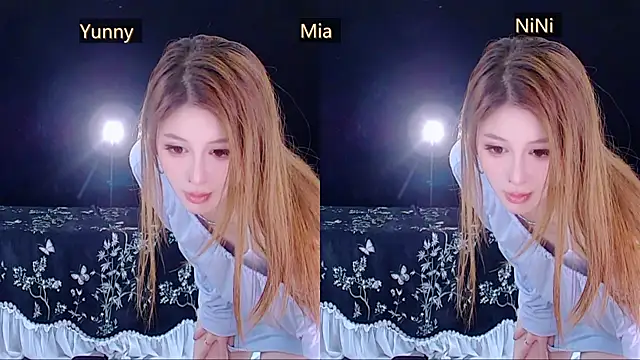 MiNi-U Show Webcam