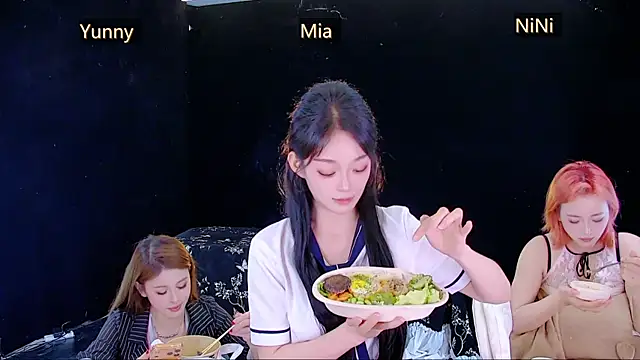 عرض كام MiNi-U