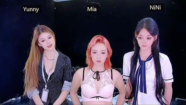 MiNi-U 网络视讯表演