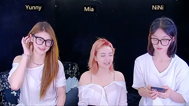 MiNi-U – webcam-show