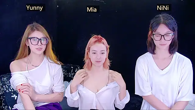 MiNi-U 网络视讯表演