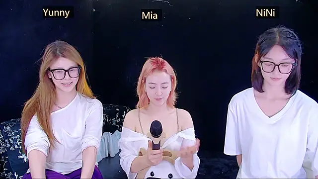 MiNi-U Show Webcam