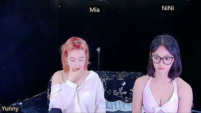 MiNi-U – webcam-show