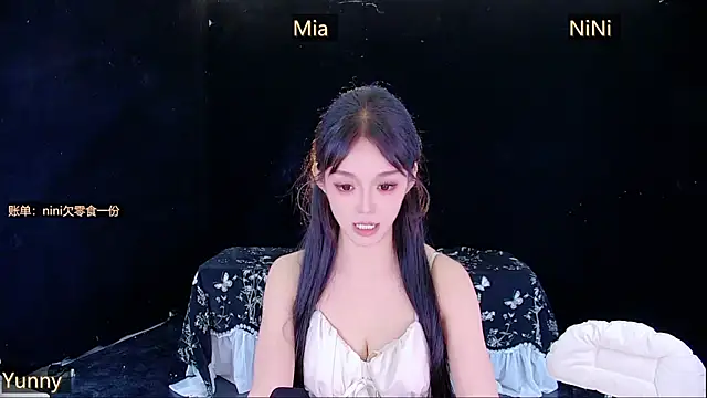 MiNi-U Show Webcam