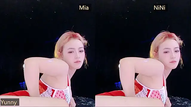 MiNi-U 网络视讯表演