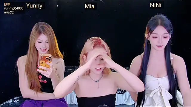 MiNi-U Show Webcam