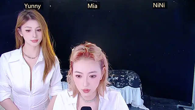 Show Webcam de MiNi-U