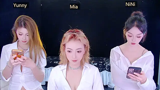 MiNi-U Show Webcam