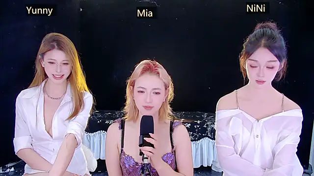 MiNi-U 网络视讯表演
