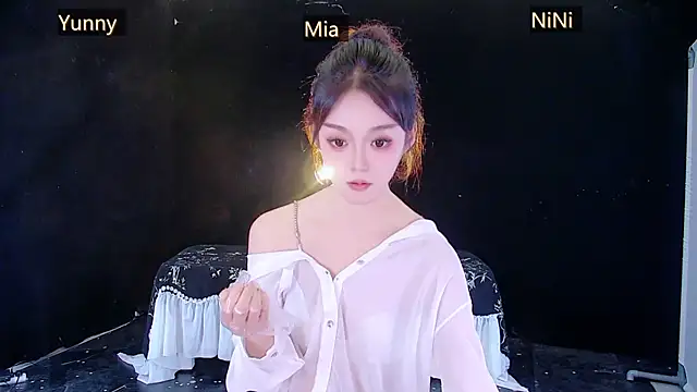 Show Webcam de MiNi-U