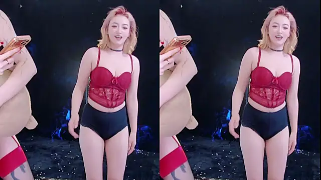 MiNi-U – Kamerová šou
