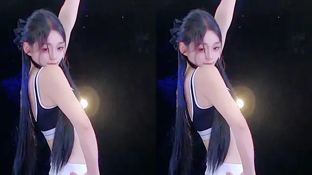 MiNi-U 网络视讯表演