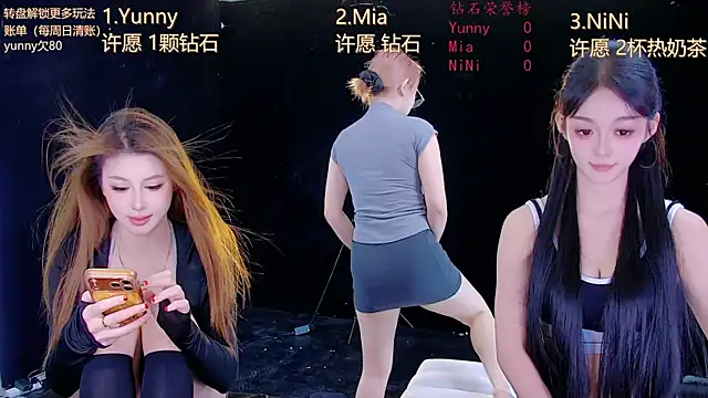 عرض كام MiNi-U