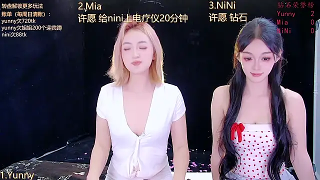 MiNi-U Show Webcam