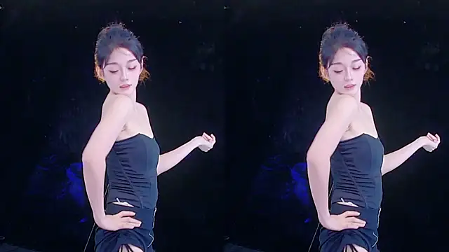 MiNi-U Show Webcam