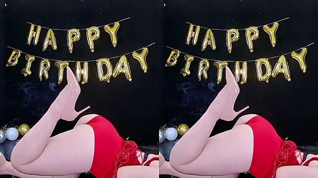 Show de webcam de MiNi-U