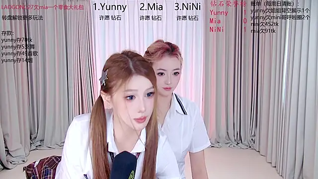 عرض كام MiNi-U