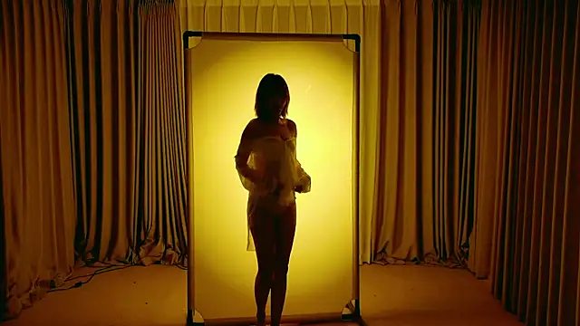 MiNi-U Show in webcam