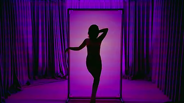 MiNi-U – webcam-show