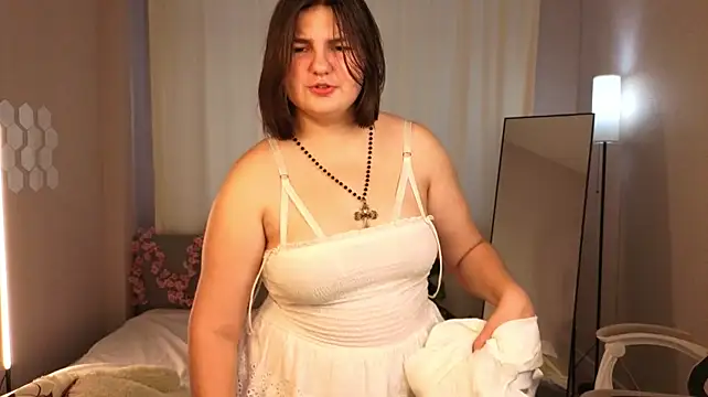 Chat XXX en directo de KittyLiikk