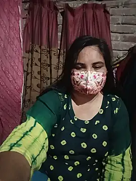 Maya_51 ওয়েবক্যাম শো