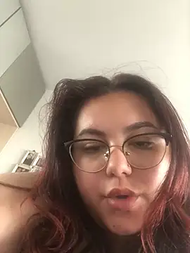 NeferaBabe Webcam show