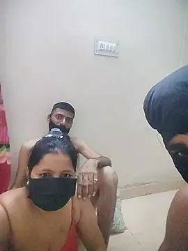deepika_jha Webcam-Show