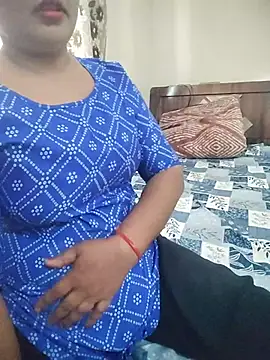 deepika_jha Live XXX Chat