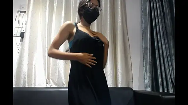 Misty_09 웹캠 쇼
