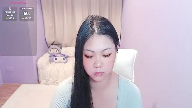 Sembang XXX Secara Langsung c-lianyuu2111