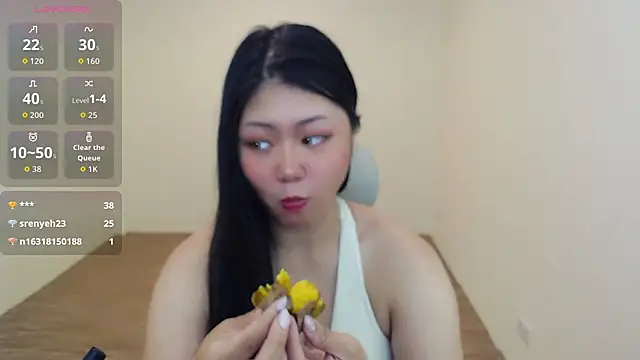 c-lianyuu2111 Obrolan Langsung XXX