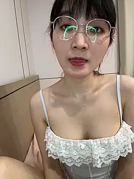 amylucky's Webcam Show