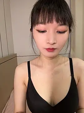 amylucky Show Webcam